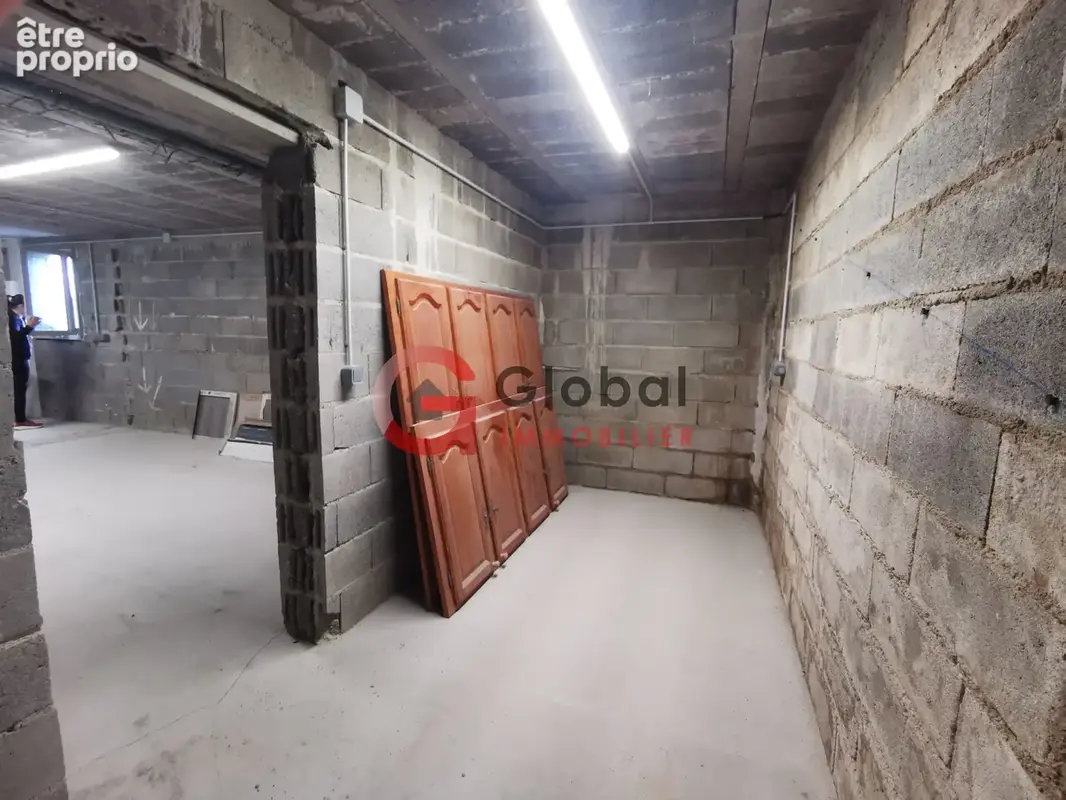 Grande maison individuelle 8 pièces 160 m2 sur sous-sol complet - photo 14