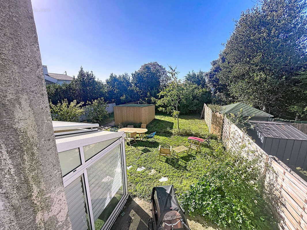 Maison à LA ROCHELLE