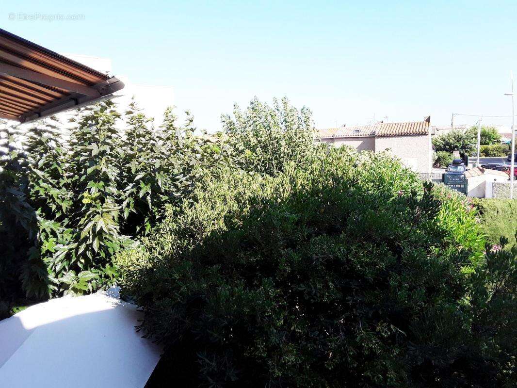Bel Appartement T2 avec 2 terrasses — Valras-Plage, quartier des Mouettes - photo 6