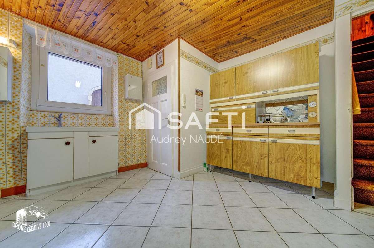 Photo 3 - Maison à CATTENOM