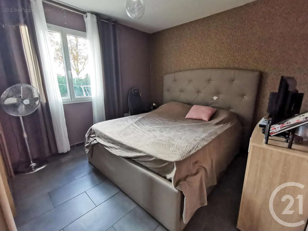 Maison à GRENADE