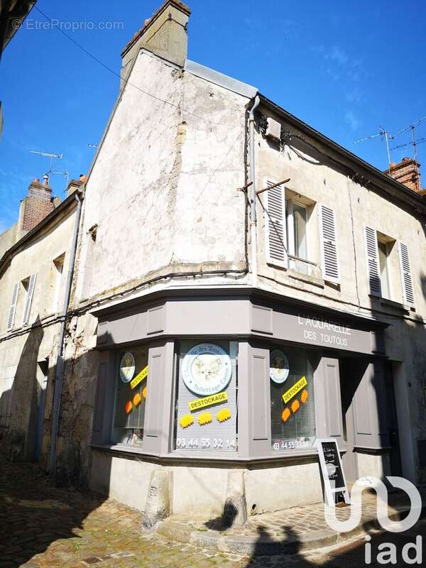 Photo 2 - Appartement à SENLIS