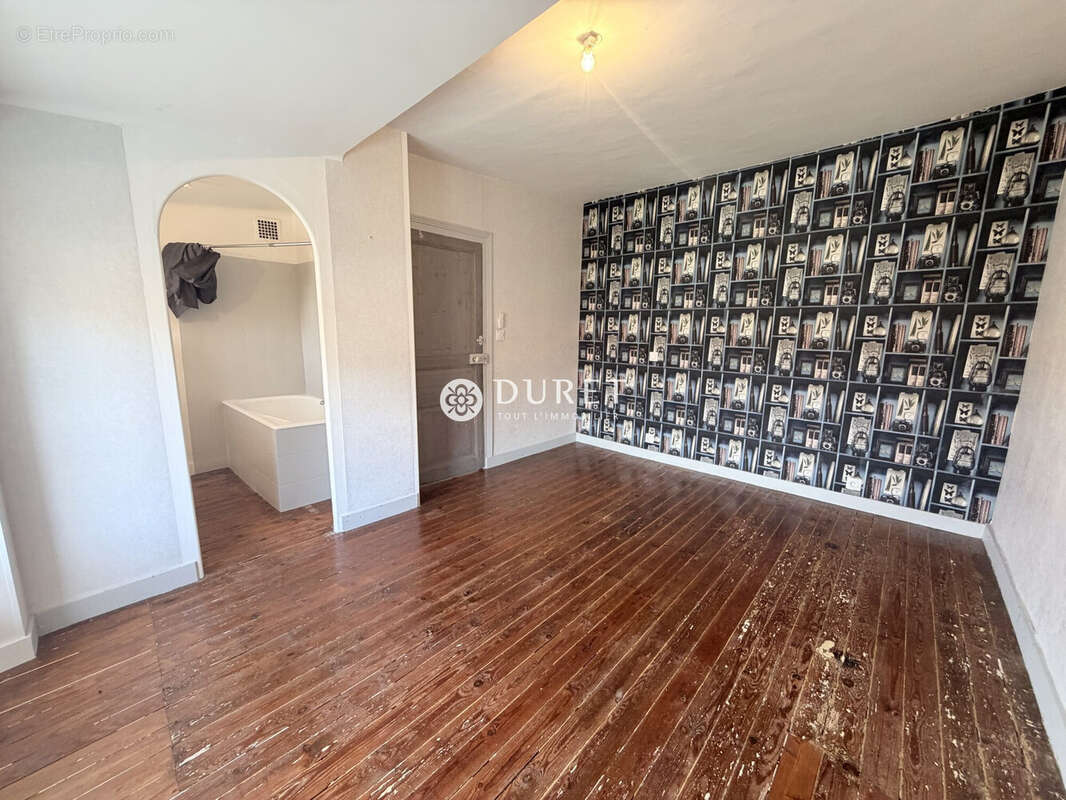 Maison à LA BRUFFIERE