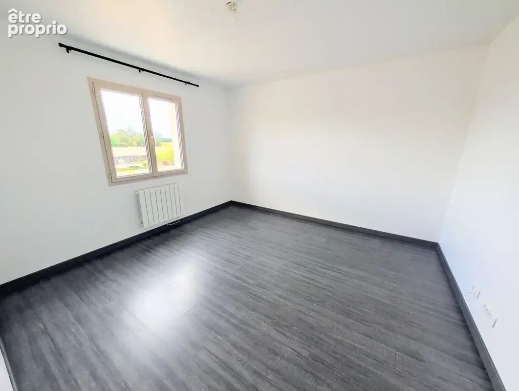 Achat Maison T6 149m2 avec garage et 4 chambres sur grand terrain - photo 12