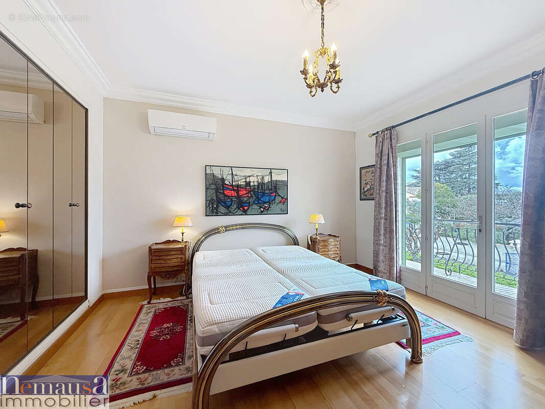 Maison à CAISSARGUES