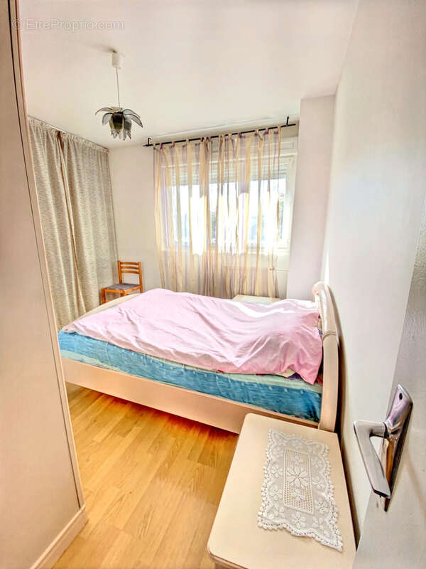 Appartement à TRAPPES