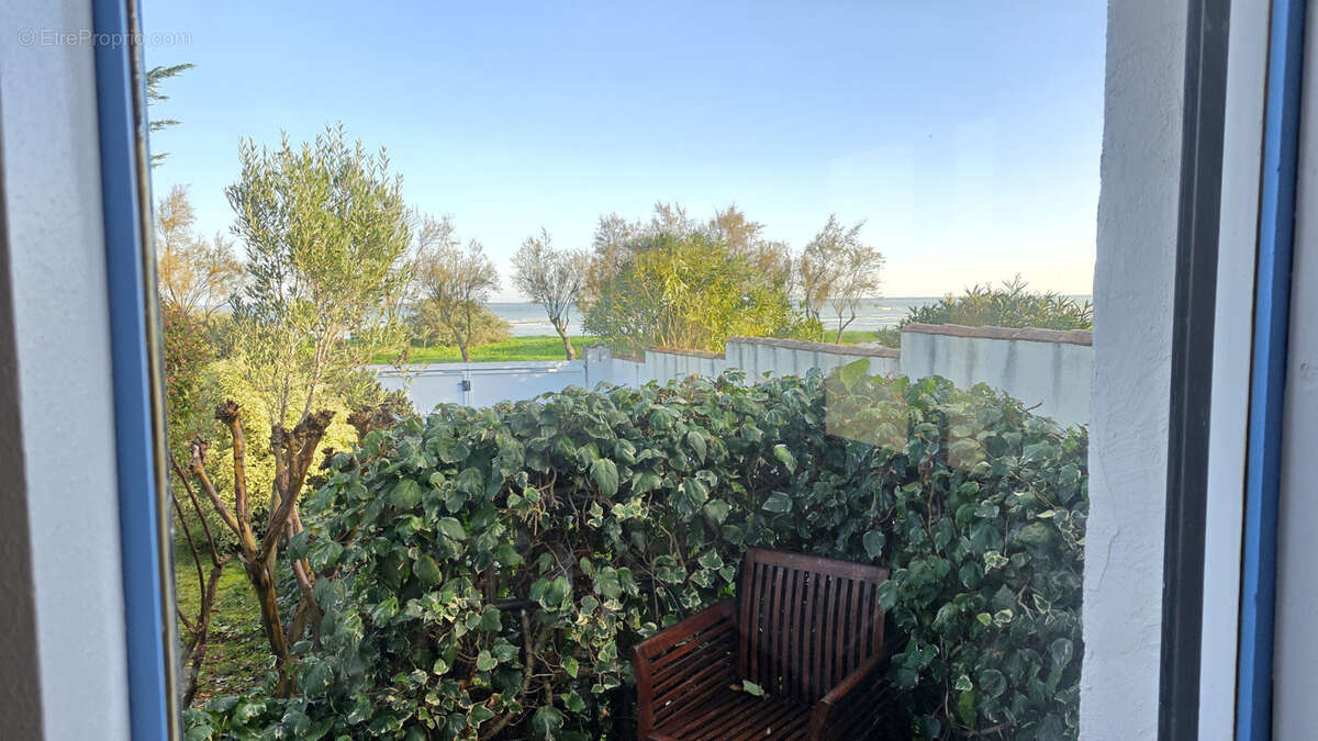 Maison à LA BREE-LES-BAINS