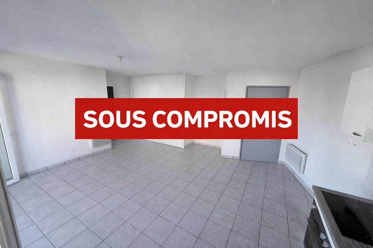 Appartement à HENDAYE