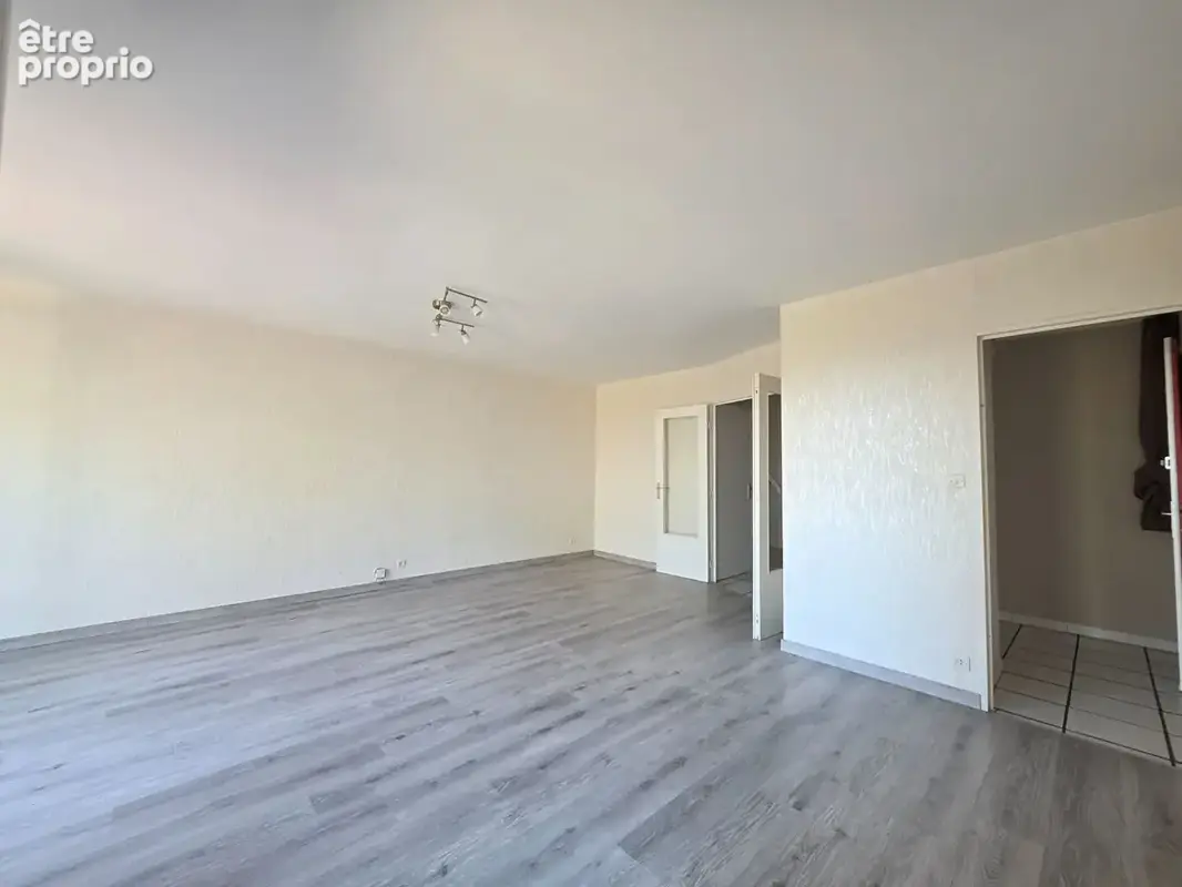 Appartement Dijon 5 pièce(s) 91 m2 - photo 5