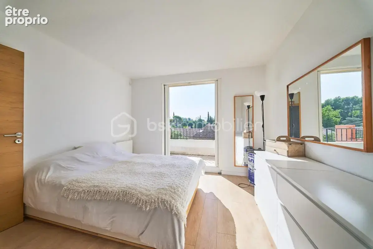 Ste Anne du Castellet - Découvrez cette Maison de type T3 - photo 17