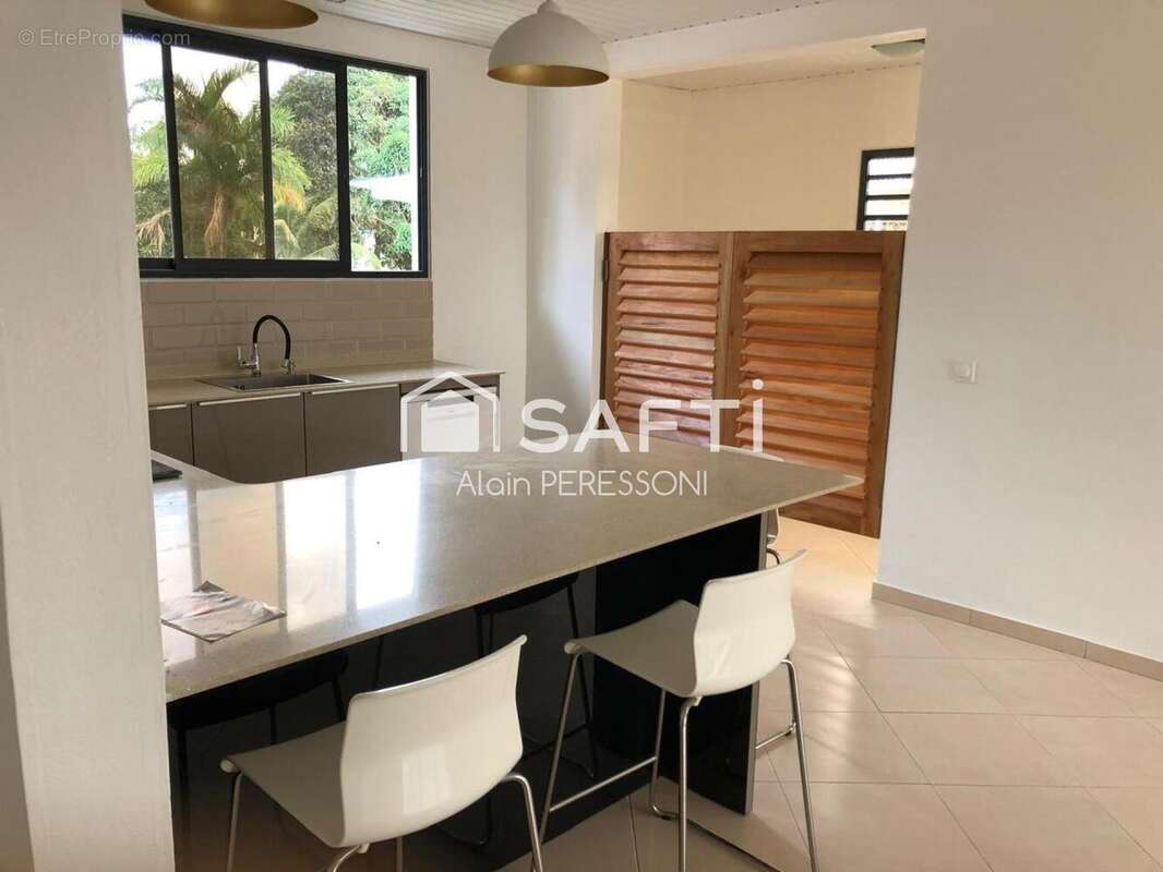 Photo 5 - Appartement à CAYENNE