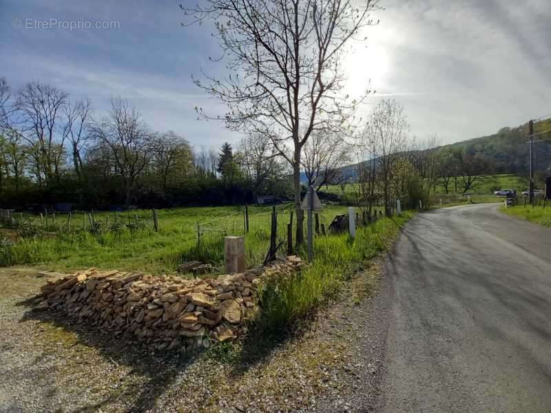 Terrain à ROULANS