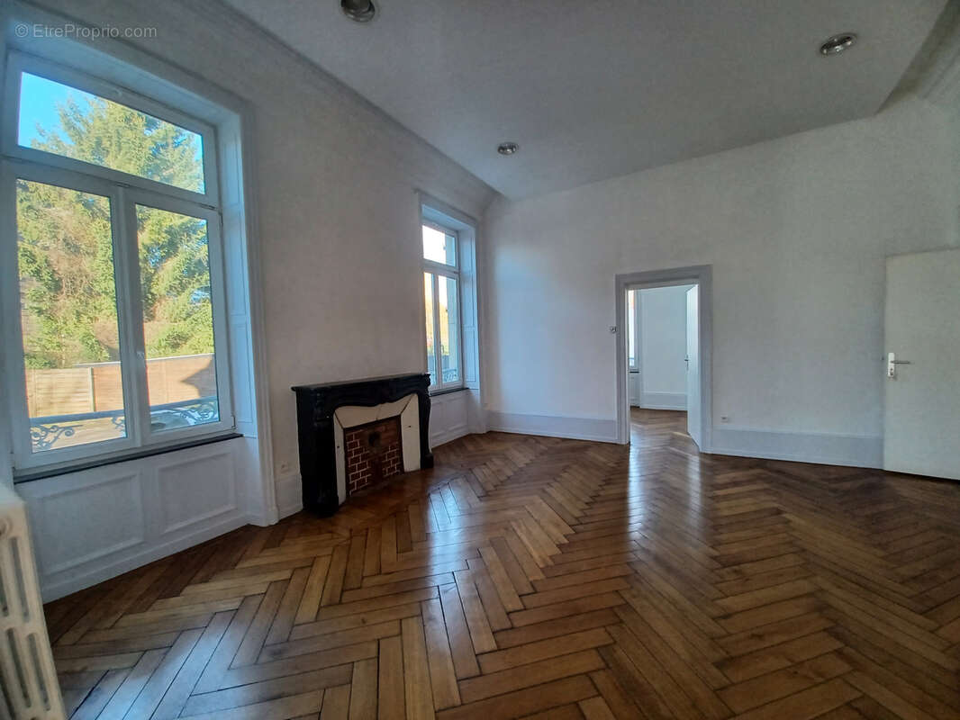 Commerce à SARREBOURG