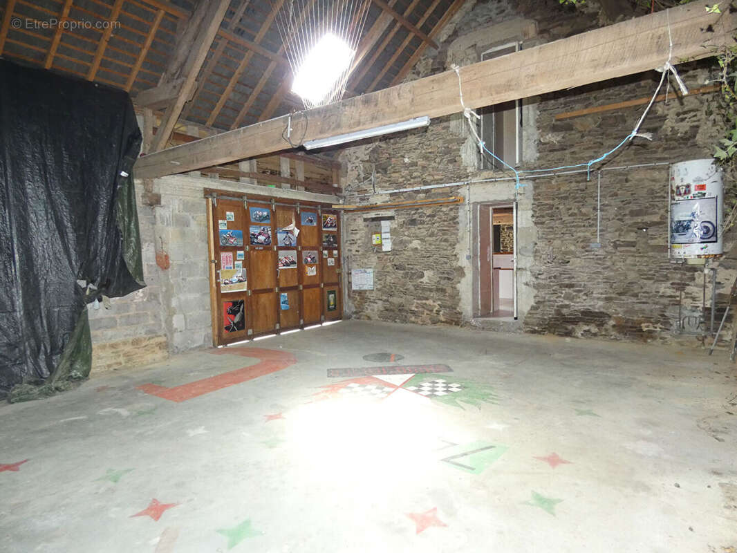 Maison 87 m² à Moulines  - photo 10