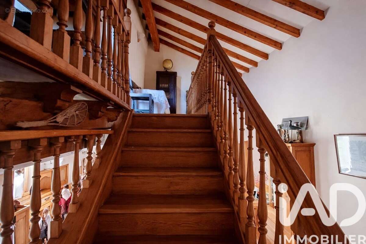 Photo 8 - Maison à HASPARREN