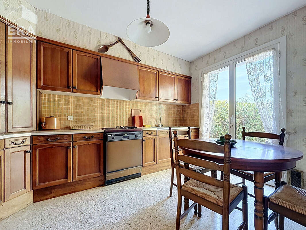 Maison 79m² à marseille 13e arrondissement - photo 10