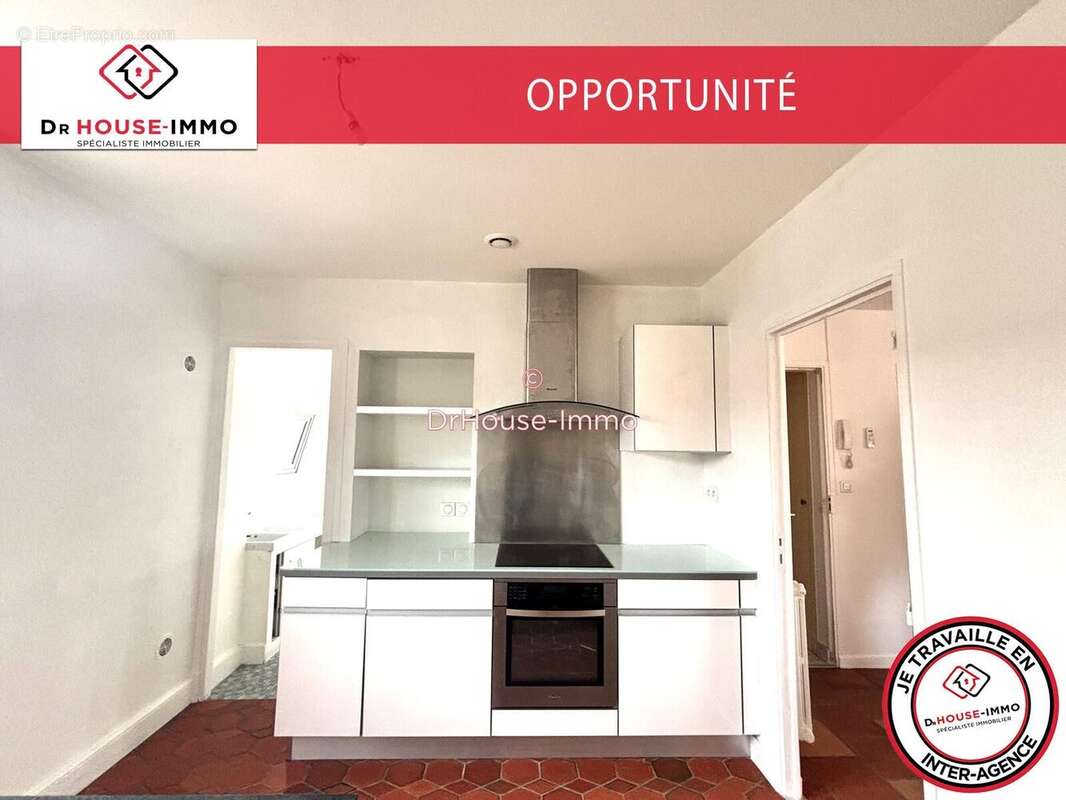 Appartement 120 m² à Perigueux  - photo 15