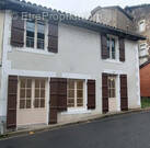 Maison à AVAILLES-LIMOUZINE