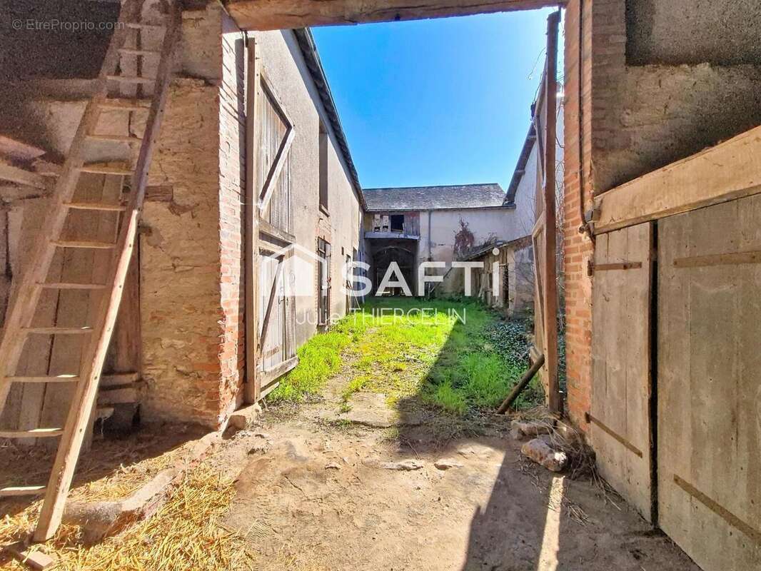 Maison 42 m² à Nibelle  - photo 2