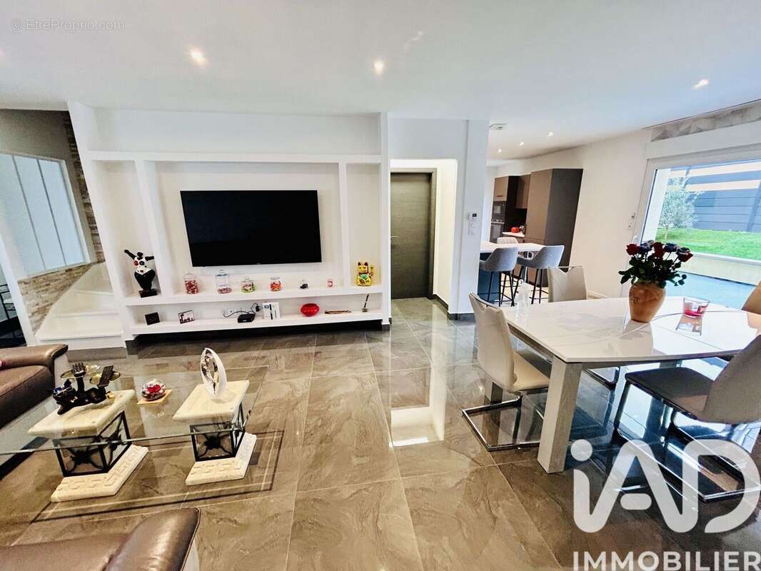 Photo 3 - Maison à PONT-A-MOUSSON