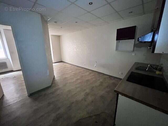 Appartement à TOURNON-SUR-RHONE