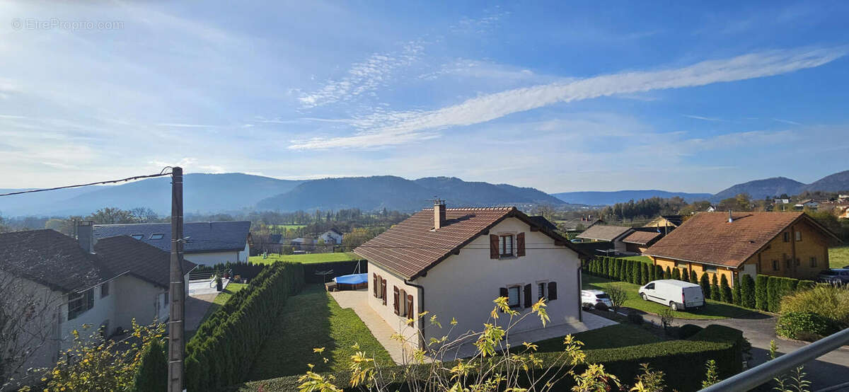 20241109_110743 - Maison à VAGNEY