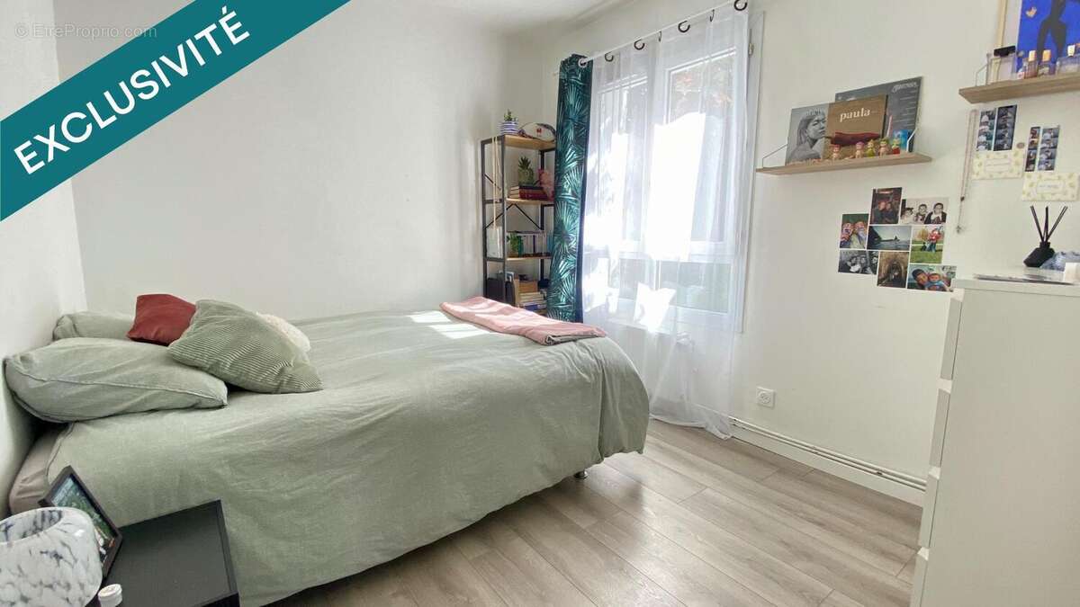 Photo 6 - Appartement à VANNES