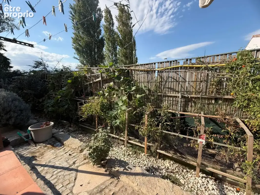 Maison 3 chambres avec piscine - photo 3
