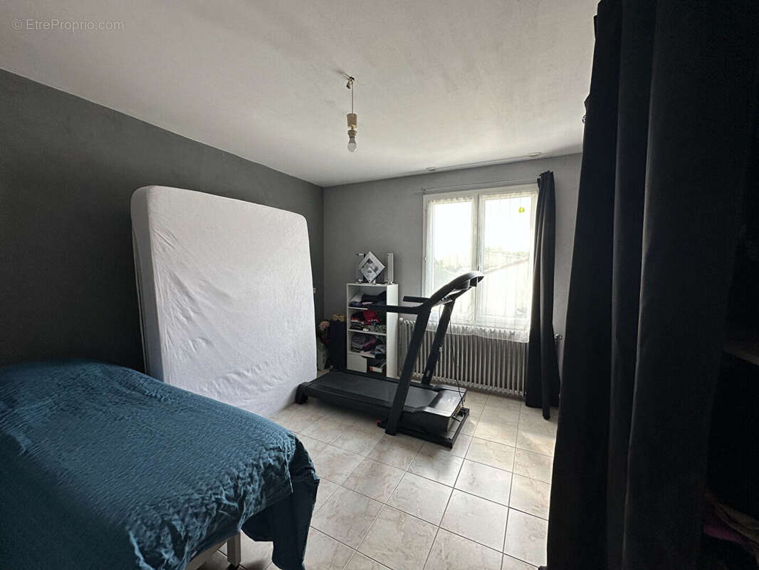 Maison familiale au coeur de Chavagnes-les-Redoux - photo 6