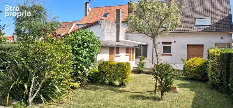 Maison 142 m² à Cucq  - photo 17