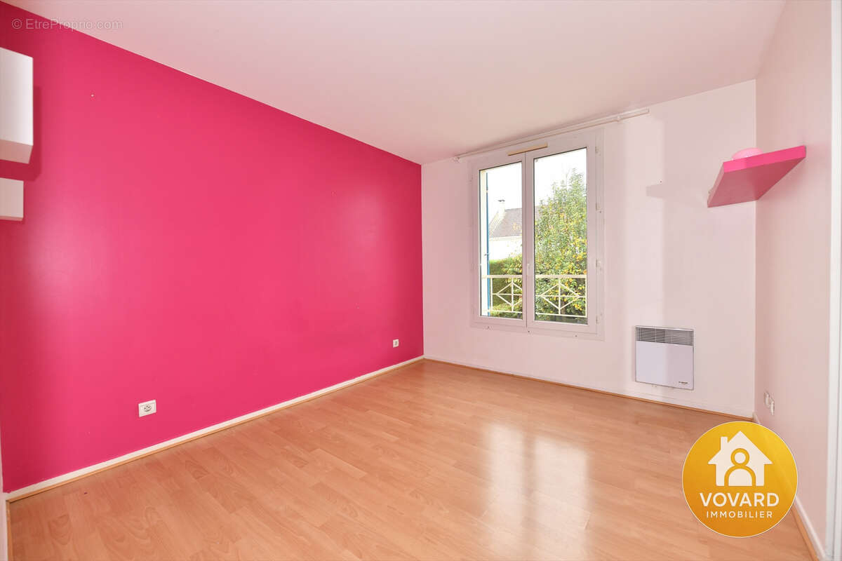 Maison kauffman secteur grand park 5 chambres - photo 9
