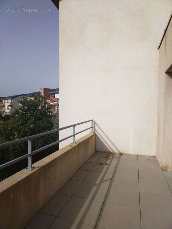 Appartement à SORGUES