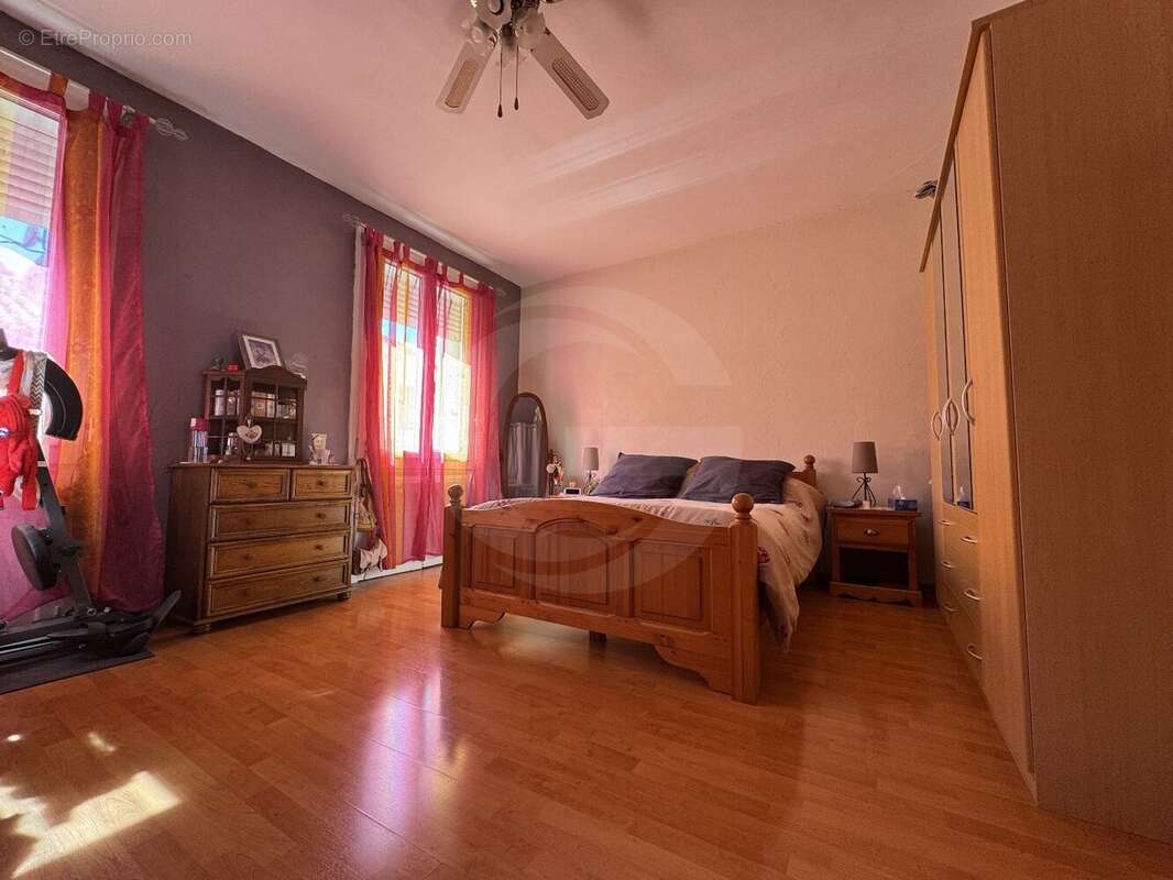 Maison à FRONTIGNAN