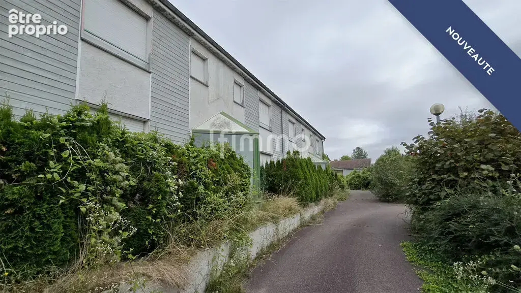 Ensemble immobilier St-Amand sur Fion - photo 10