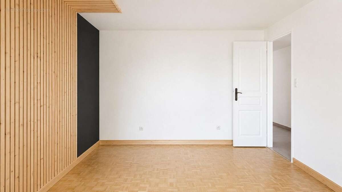 Photo 7 - Appartement à AMBARES-ET-LAGRAVE
