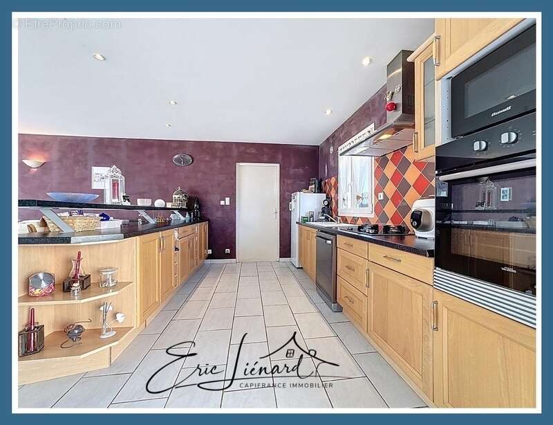 Maison à SAINT-MAIXENT-L'ECOLE