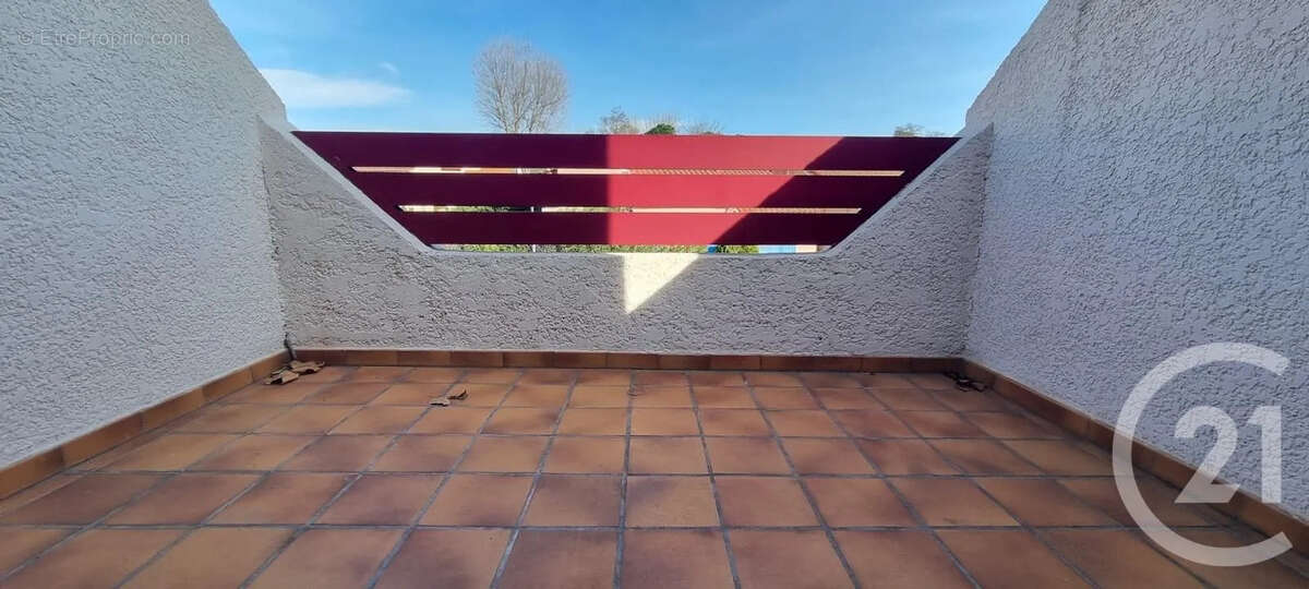 Maison à ARGELES-SUR-MER