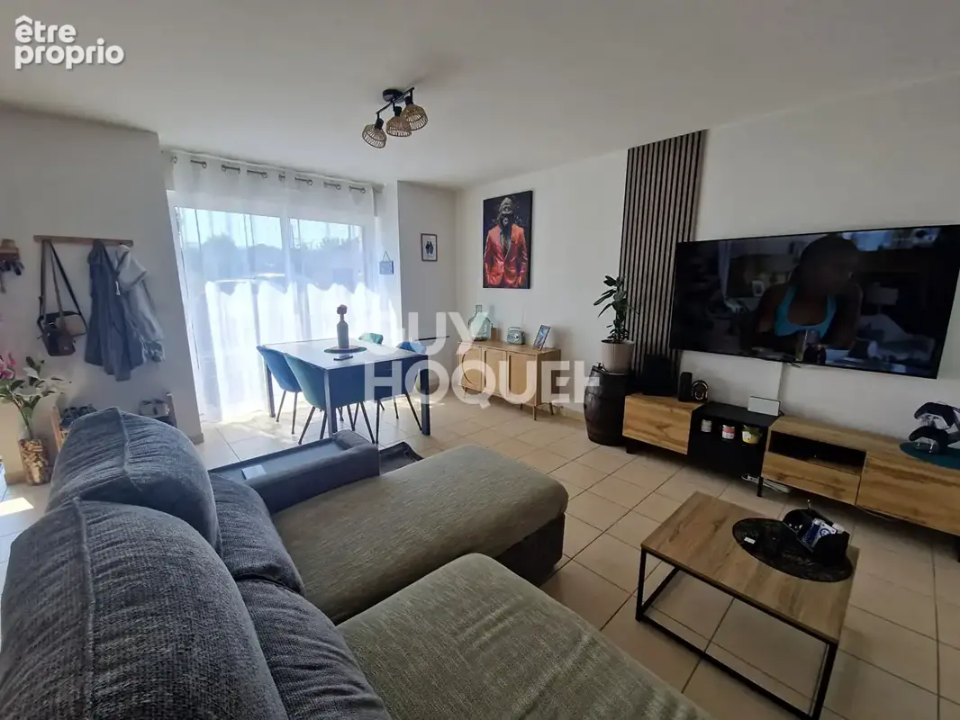 Elven investissement locatif maison en pierre - photo 3