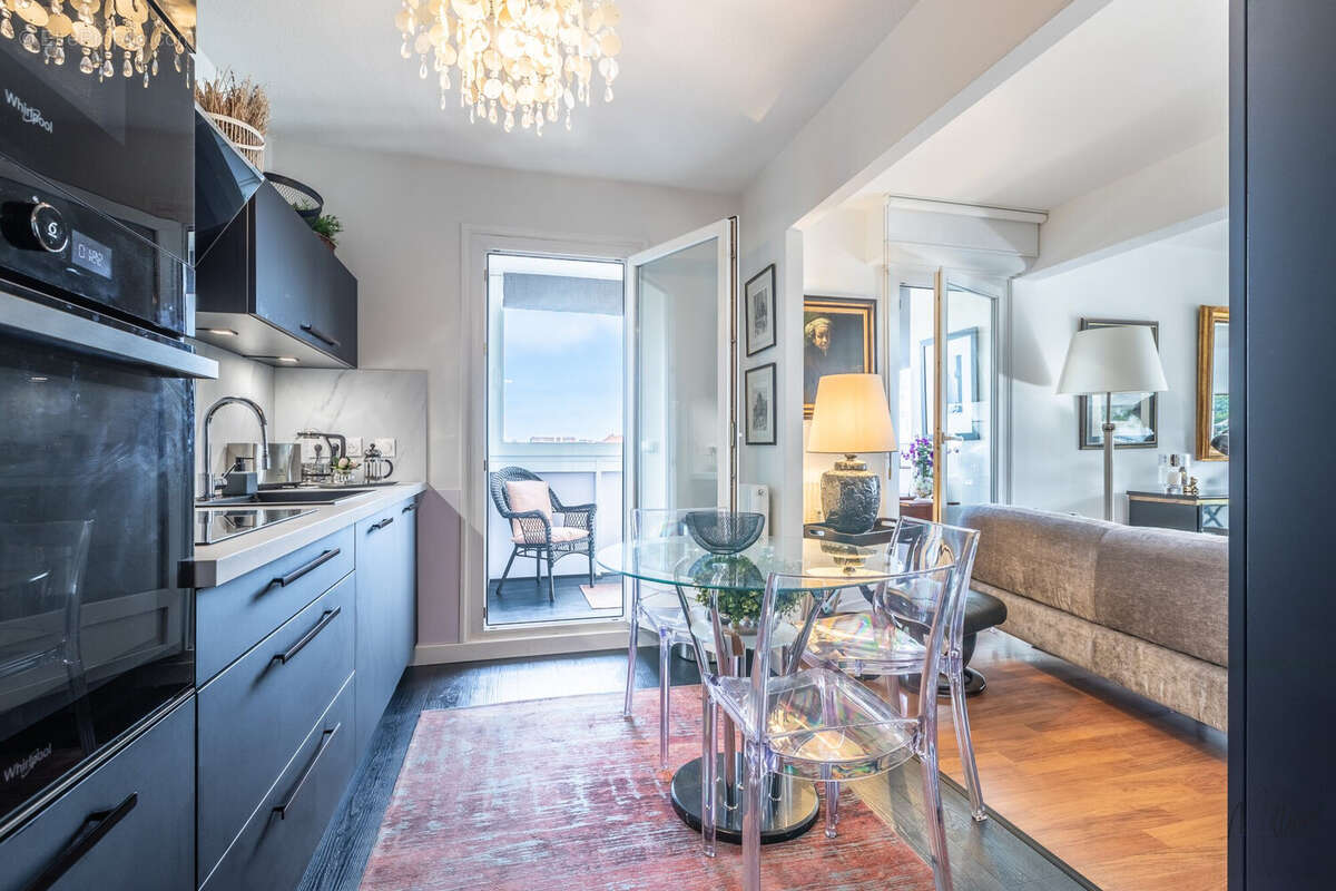 Appartement à BIARRITZ