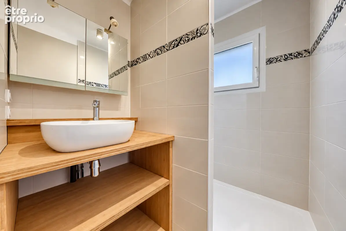 Appartement T4 - Jeanne d'Arc - photo 11