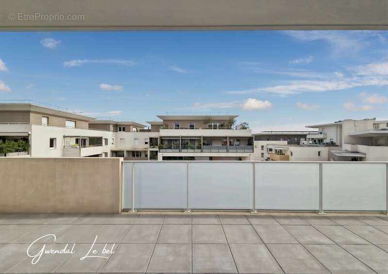 Appartement à NIMES