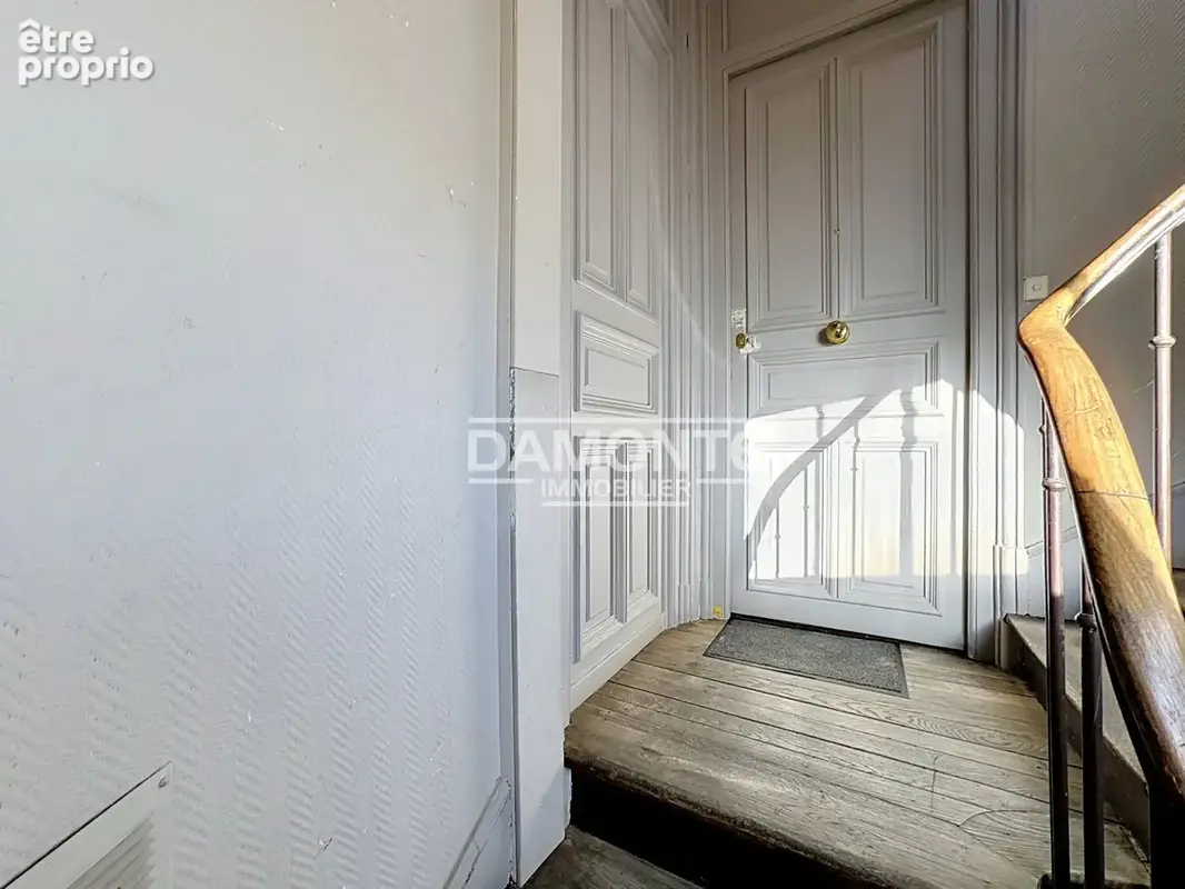 Appartement t3-secteur troyes 1er ram - photo 9