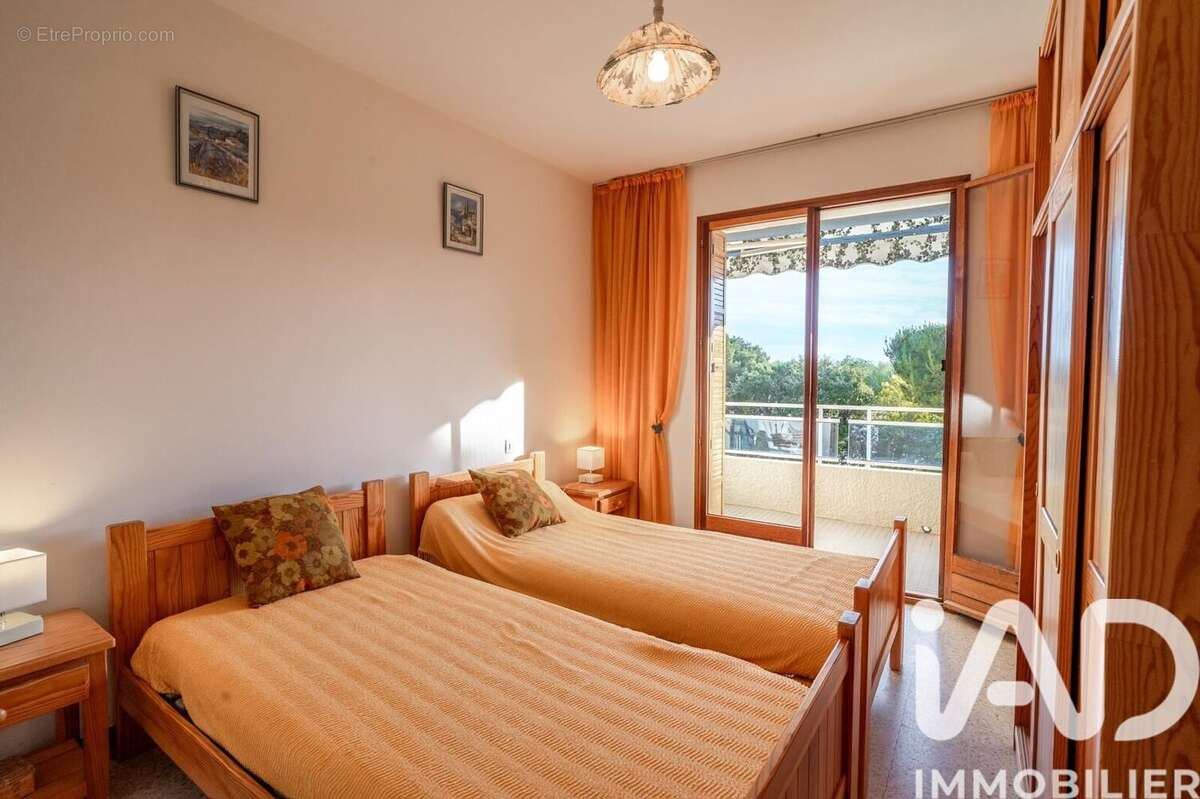 Photo 4 - Appartement à BORMES-LES-MIMOSAS