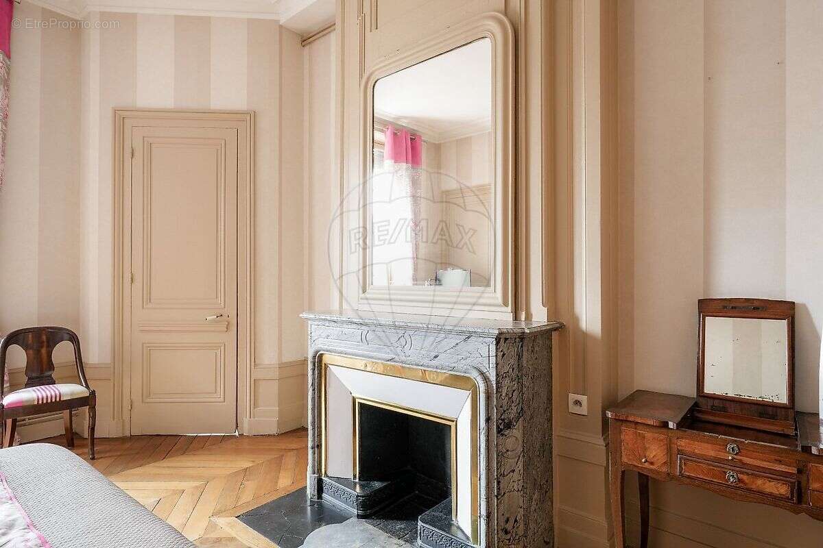 Appartement à LYON-2E