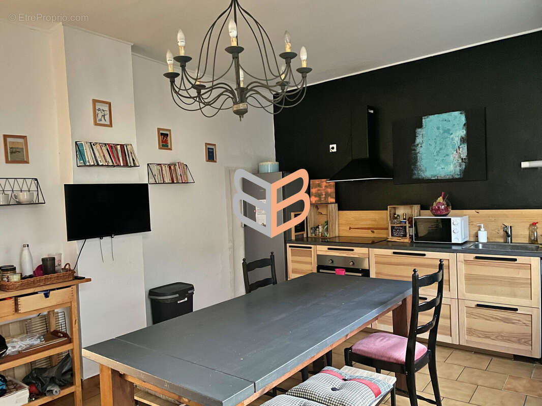 Maison 111 m² à Ottange  - photo 3