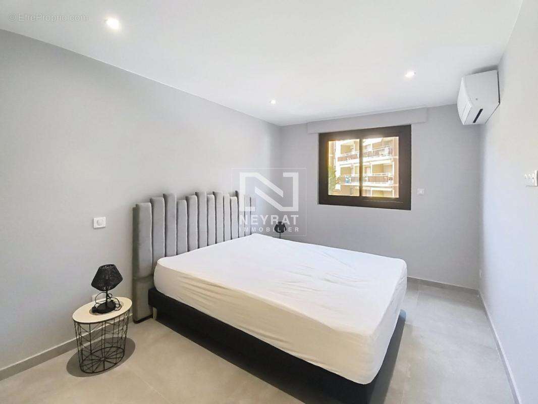 Appartement à CAVALAIRE-SUR-MER