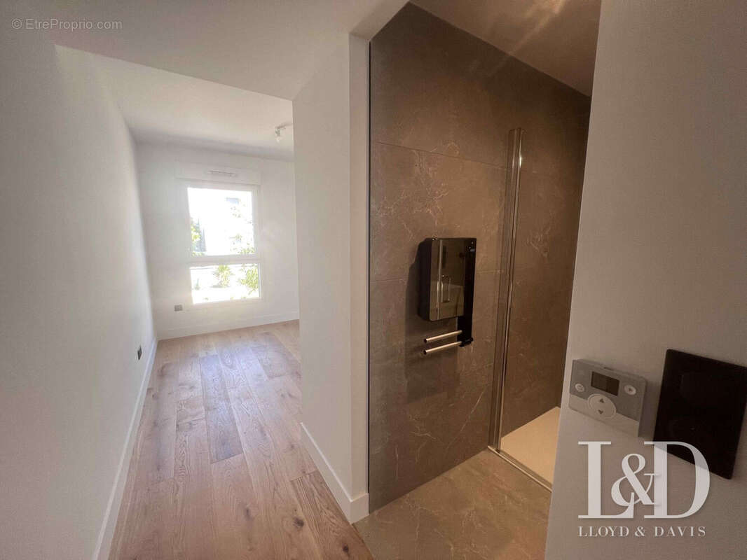 Appartement à BAILLARGUES