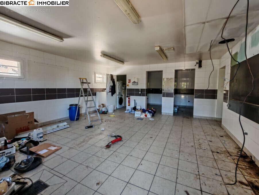 Maison à SAINT-DIDIER-SUR-ARROUX