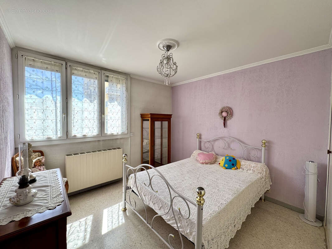 Appartement à LA SEYNE-SUR-MER
