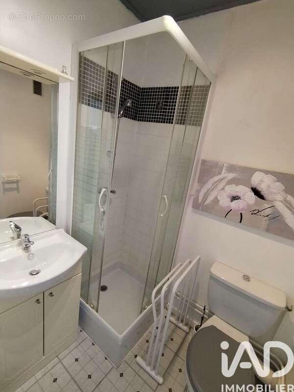 Photo 6 - Appartement à TROYES